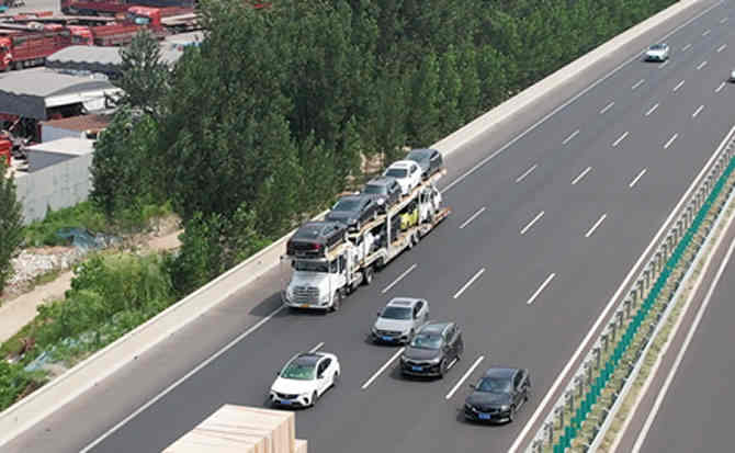 潢川高速公路汽车救援
